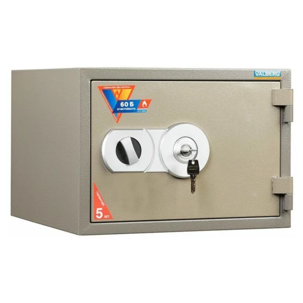 Огнестойкий сейф VALBERG FRS-32 KL